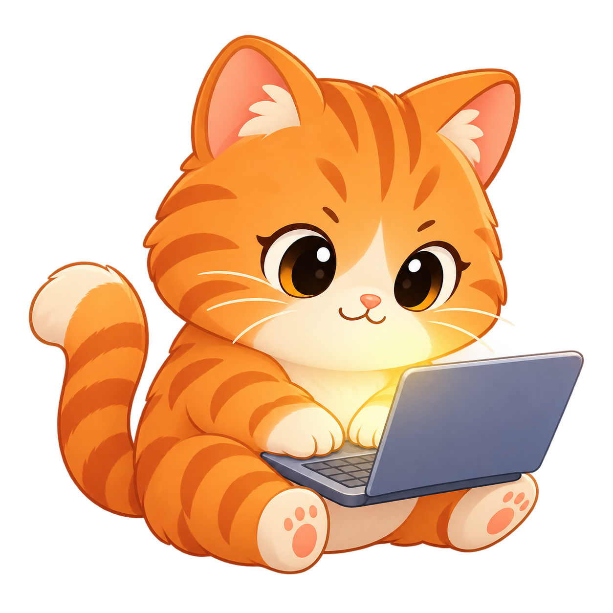 Focus Cat
