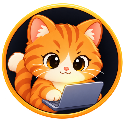 Focus Cat